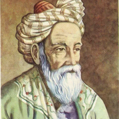 Omar Khayyám