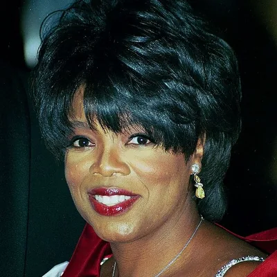 Oprah Winfrey