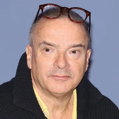 Orlando Figes