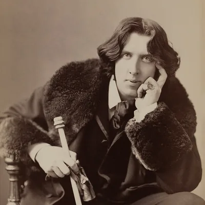 Oscar Wilde