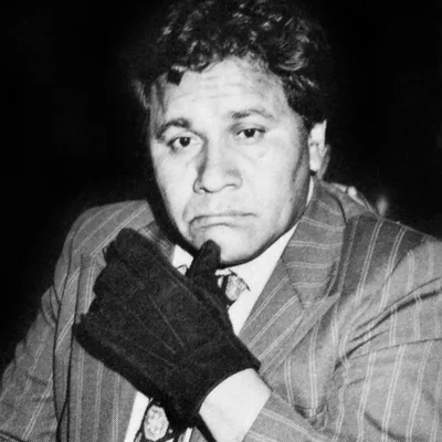 Oscar Zeta Acosta