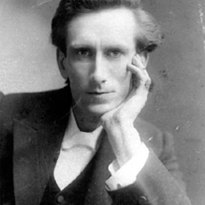 Oswald Chambers