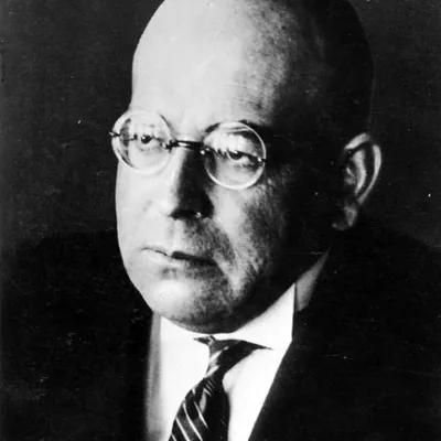 Oswald Spengler