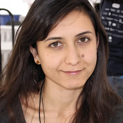 Ottessa Moshfegh