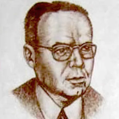 Otto Struve