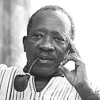 Ousmane Sembène