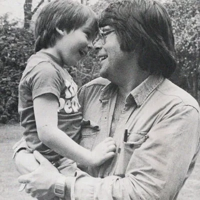 Owen King
