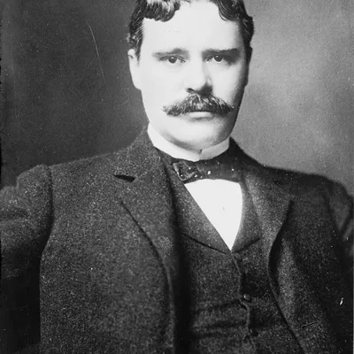 Owen Wister