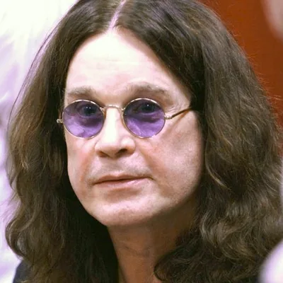 Ozzy Osbourne