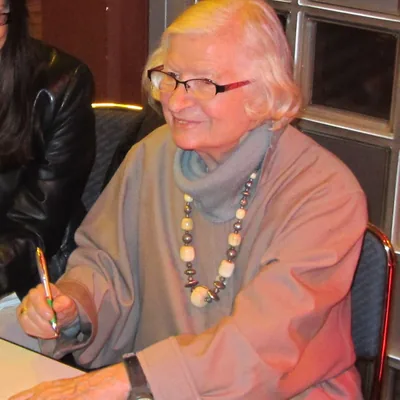 P. D. James