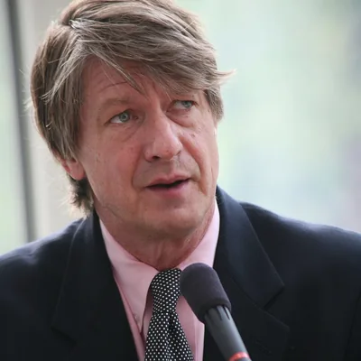 P. J. O'Rourke
