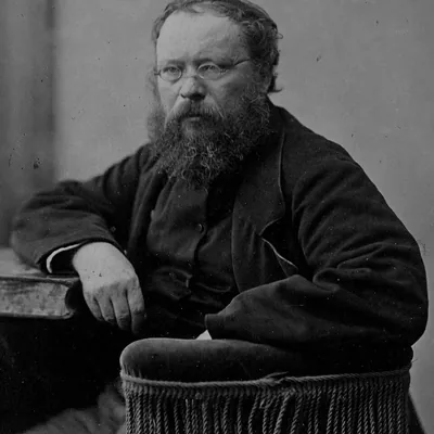 Pierre-Joseph Proudhon