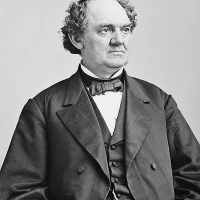 P. T. Barnum