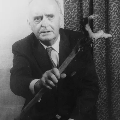 Padraic Colum