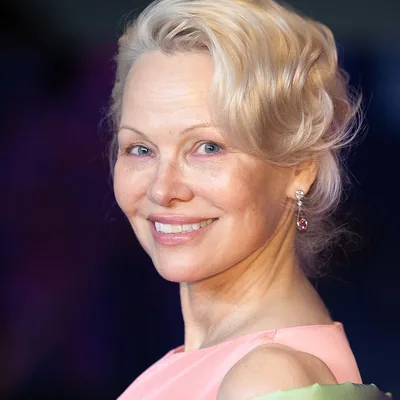 Pamela Anderson