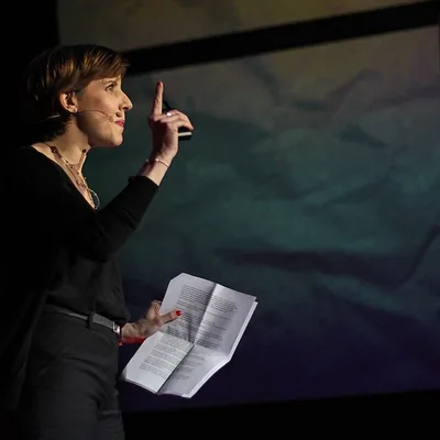 Pamela Druckerman