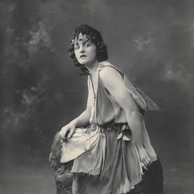 P. L. Travers
