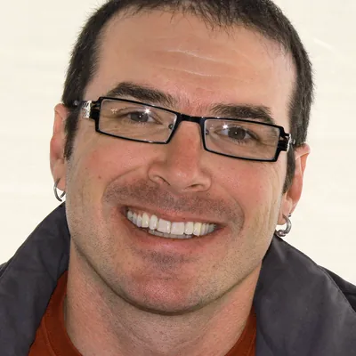 Paolo Bacigalupi