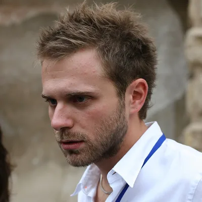 Paolo Giordano