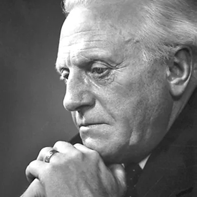 Pär Lagerkvist