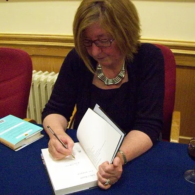 Pat Barker