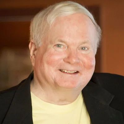 Pat Conroy