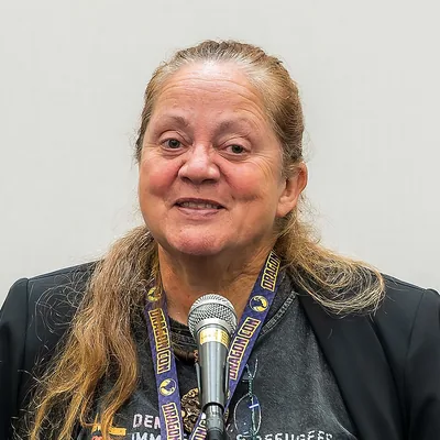 Patricia Briggs