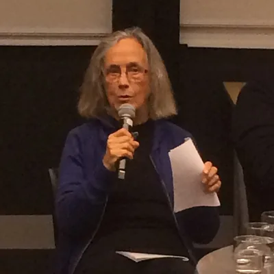 Patricia Grace