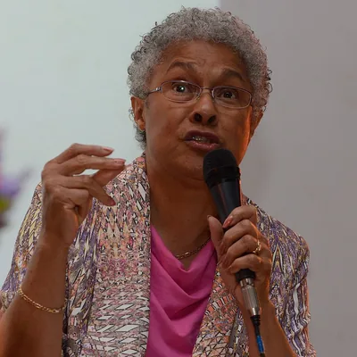 Patricia Hill Collins
