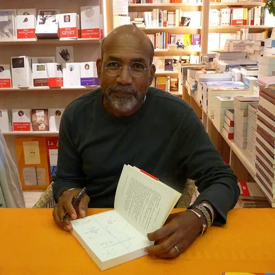 Patrick Chamoiseau