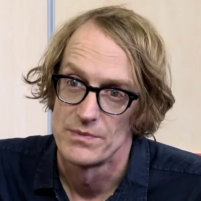Patrick deWitt