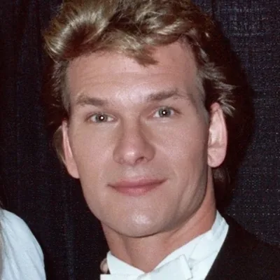 Patrick Swayze