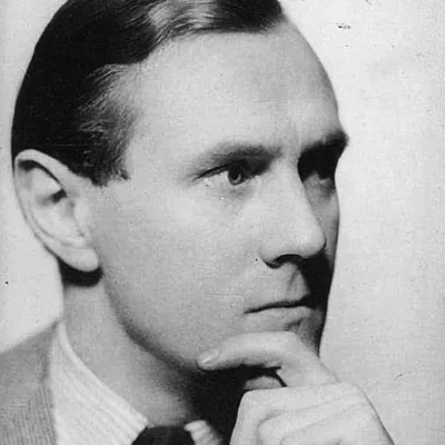 Patrick White