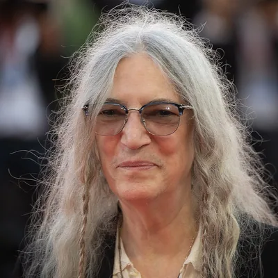 Patti Smith