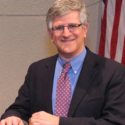 Paul A. Offit