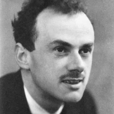 Paul Dirac