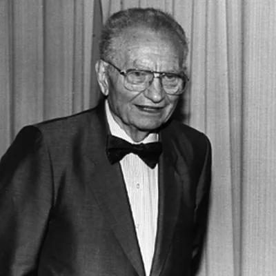 Paul Samuelson