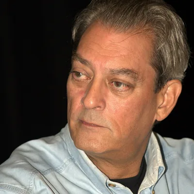 Paul Auster