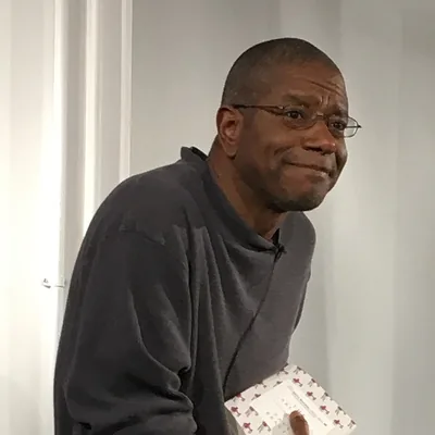 Paul Beatty