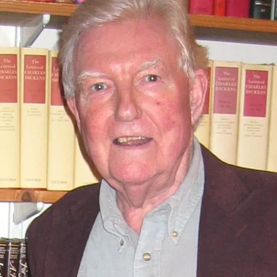 Paul Johnson