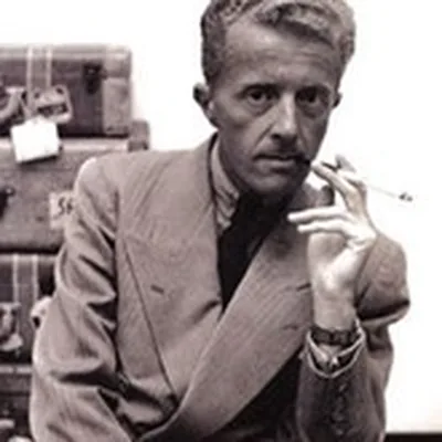 Paul Bowles