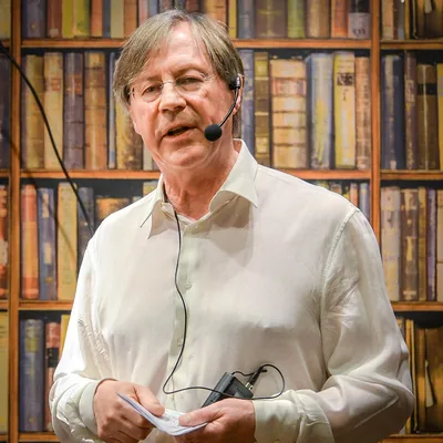 Paul Cartledge