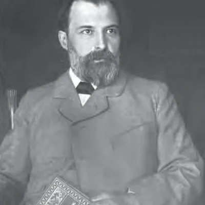 Paul Carus