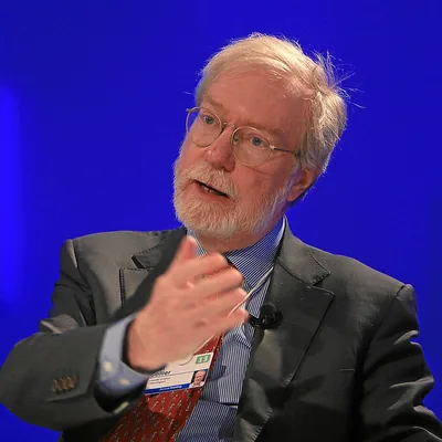 Paul Collier