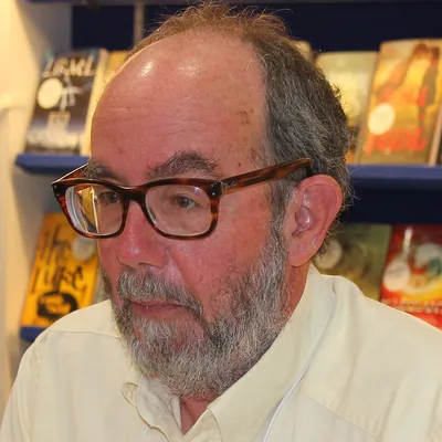 Paul Fleischman