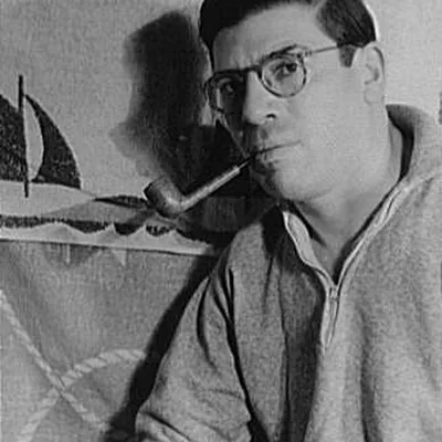 Paul Gallico