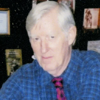 Paul Goble