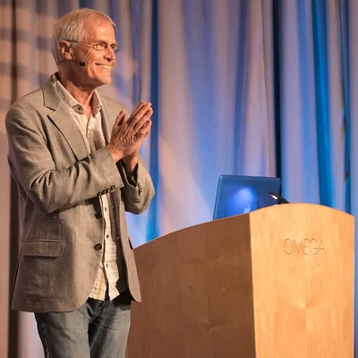 Paul Hawken
