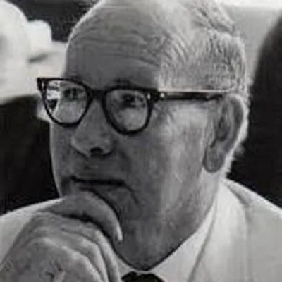 Paul Murray Kendall