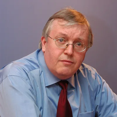 Paul Preston